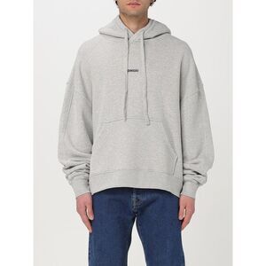 Bonsai Sweatshirt Men Grey